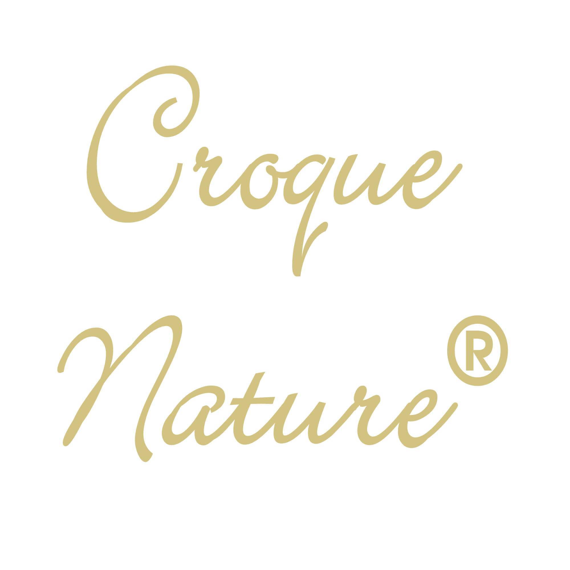 CROQUE NATURE® YZERNAY